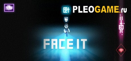 Face It - A game to fight inner demons v09.06.17
