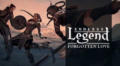 Endless Legend - Forgotten Love  (DLC)
