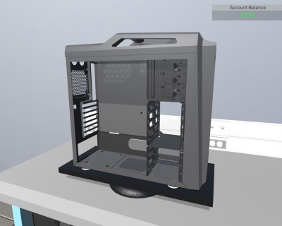 PC Building Simulator v0.9.3.4    