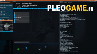 Hacknet v5.059 + GOG v2.9.0.10