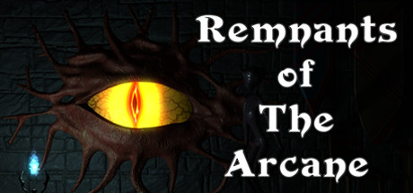  Remnants of The Arcane