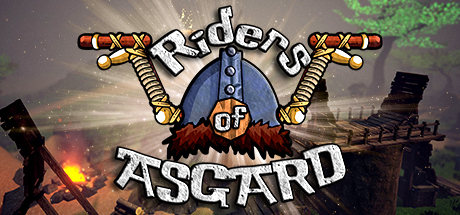 Riders of Asgard (v1.0.0)