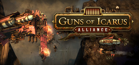 Guns of Icarus Alliance  , ,  , 