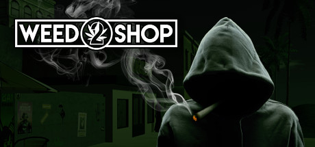   Weed Shop 2 ,  , 