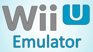Cemu 1.7.5  Wii U