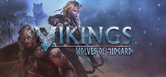  1.01 - 1.02  Vikings Wolves of Midgard