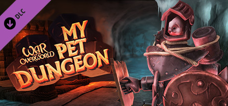 War for the Overworld - My Pet Dungeon v1.6 + 7 DLC