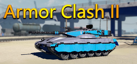  Armor Clash II [RTS]