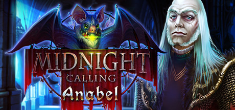  Midnight Calling: Anabel Collector's Edition