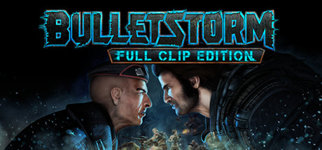   Bulletstorm: Full Clip Edition , crack  V3.BALDMAN