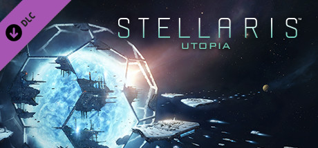 Stellaris: Utopia v1.5 (Banks)