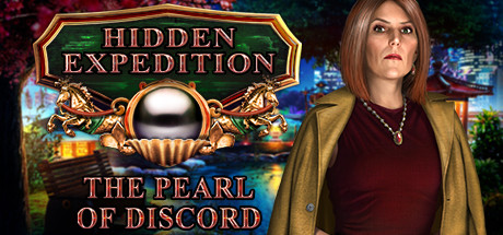  Hidden Expedition: The Pearl of Discord Collector's Edition