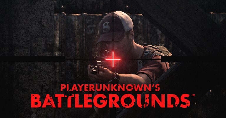 -  Playerunknowns Battlegrounds (, ,  )
