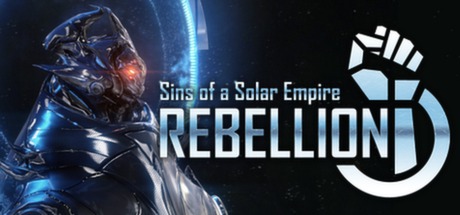 Sins of a Solar Empire Rebellion Remastered (2017)