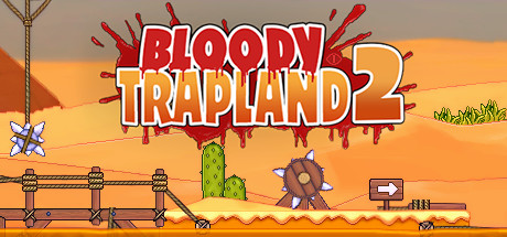 Bloody Trapland 2: Curiosity (2017)