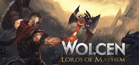 Wolcen Lords of Mayhem v0.4.0.H1