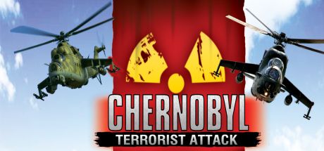 Chernobyl: Terrorist Attack (2017)