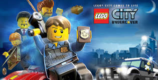 Lego City Undercover (1.0) (+2) MrAntiFun
