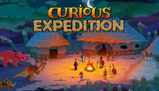 The Curious Expedition v1.2.4.3