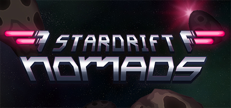 Stardrift Nomads v1.01