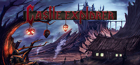 Castle Explorer (1.09)