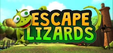 Escape Lizards (2017)