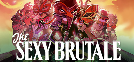 The Sexy Brutale (2017)