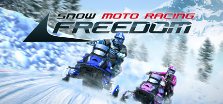Snow Moto Racing Freedom  , ,  