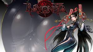 /Trainer   Bayonetta (+11) [1.0 - 1.01] FlinG