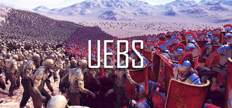     Ultimate Epic Battle Simulator (UEBS)
