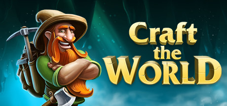 Craft The World [1.5.001 + 2 DLC]