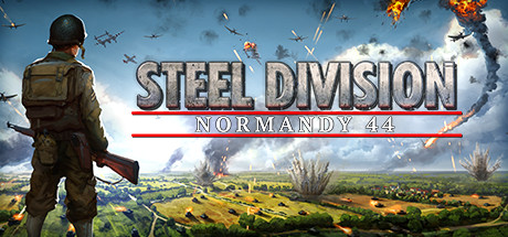  STEEL DIVISION: NORMANDY (+4)