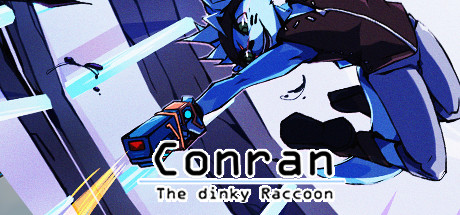 Conran-Dinky Raccoon (2017)