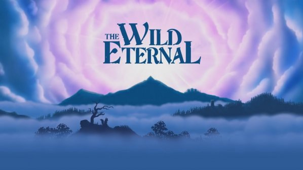 The Wild Eternal (2017)