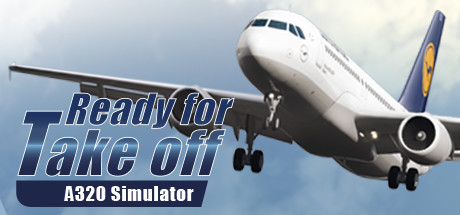   Ready for Take off - A320 Simulator , ,  