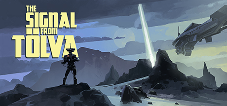  1.0.17   The Signal From Tolva
