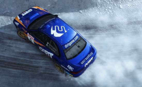  3 DiRT Rally (1.23) (2017)