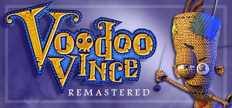 Voodoo Vince Remastered (2017)
