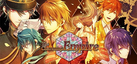 The Charming Empire (2017)