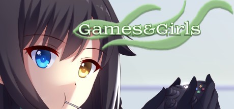 Games&Girls (2017)