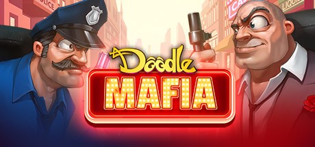 Doodle Mafia (2017) PC
