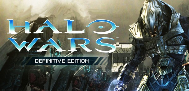 Halo Wars Definitive Edition (2017)