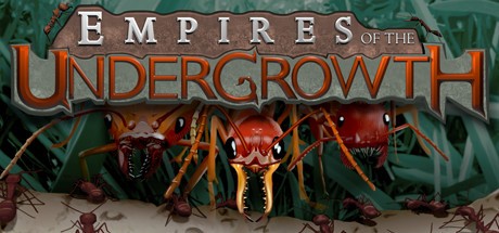  Empires of the Undergrowth (0.1141)