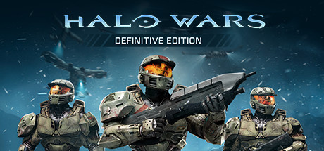   Halo Wars: Definitive Edition  ,  , 