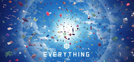 Everything v1.06 (2017) PC
