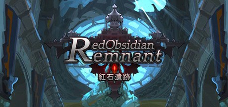 Red Obsidian Remnant (0.5.5.2)