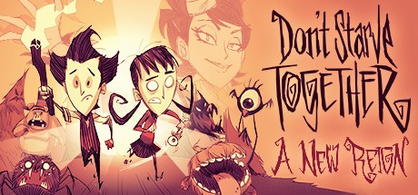 Dont Starve Together A New Reign (214437)