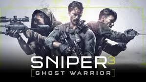  Sniper Ghost Warrior 3 (+16) (1.0) LINGON