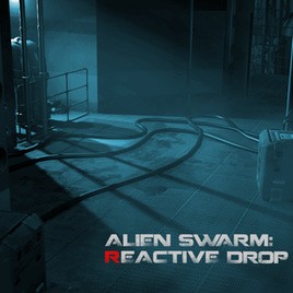  Alien Swarm: Reactive Drop (+5) CHEATHAPPENS