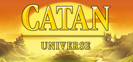  Catan Universe